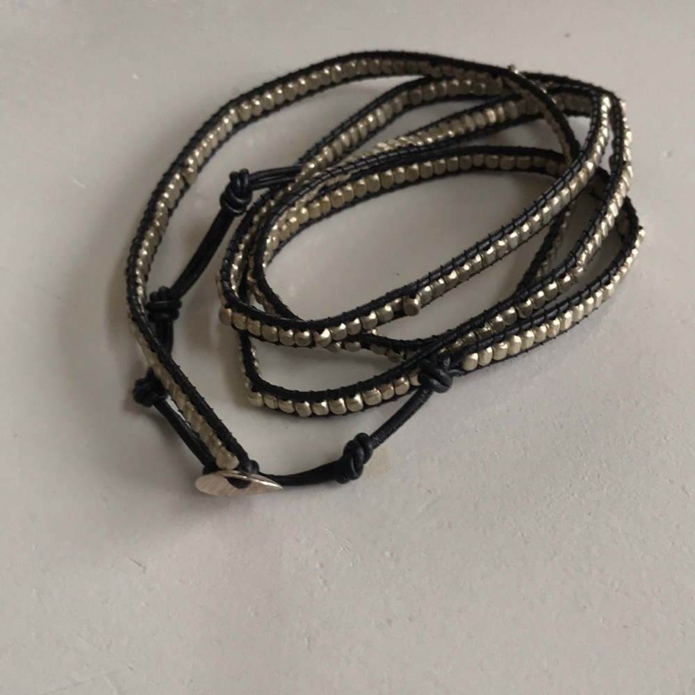 Wrap bracelets - Picture 2 of 2